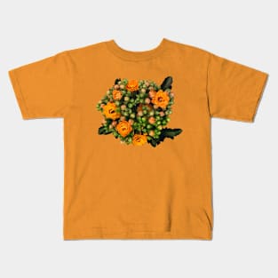 Kalanchoe Kids T-Shirt